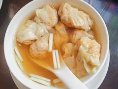 正斗鲜虾净云吞-丽的面家(多宝路店)