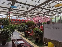 -老磨油饼(高陵店)