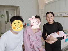 -小蝌蚪·寻·月嫂(松江妇幼店)