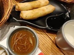 -馋三尺蟹粉小笼(人民广场店)