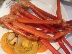 蟹腿-星伦多自助料理·涮烤一体(虹悦城店)