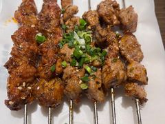 -福宝漠北·牛羊肉(广埠屯店)