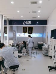 -大麦微针植发全国连锁