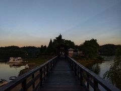 -仙海旅游度假区