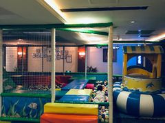 -海韵之星邮轮水会(明发商业广场店)