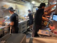 -Fergburger(皇后镇店)