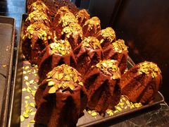 -B&C黄油与面包·THE GARDEN BAKERY概念店(世纪汇店)