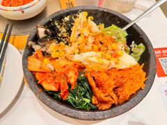 -七八冷面·延边朝鲜族美食(世纪汇店)