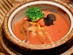 -叶叶菩提(太原别墅店)