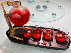 -3号仓库·餐厅(嘉兴龙鼎万达店)