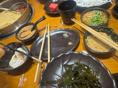 -高兴一锅潮汕鲜牛肉火锅(银座店)