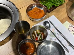 -姜虎东白丁烤肉(恒隆广场店)
