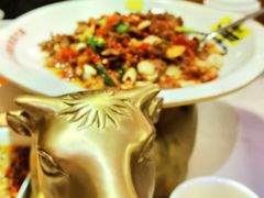 -炊烟小炒黄牛肉(中心印象城店)