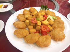 -澳门皇庭海景酒店