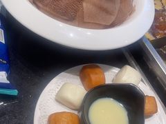 -五星桥原切肥牛火锅·30年专注好牛肉(湖塘店)