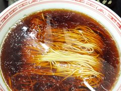-吴茂兴本帮面(百色路店)