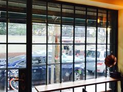 靠窗位-治愈系甜品The Soothing Dessert(科海大楼店)