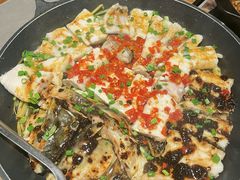 -得意啫·广东啫啫煲(前海HOP店)