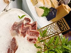 -阳光码头海鲜火锅(世纪大道店)