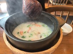 -如轩·海鲜砂锅粥·潮汕菜(一品天下店)