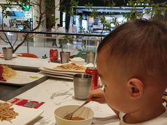 -火地铁板烧(昆山万象汇店)