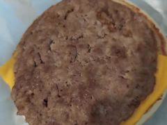 安格斯厚牛芝士堡套餐-麦当劳(保定裕华路店)