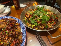 -杨记隆府(白象街店)