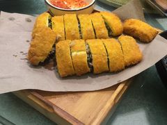 -裕德隆清真饭庄·天津特色菜(河东店)