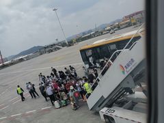 -南昌昌北国际机场