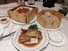 -荣粤酒家·融合粤菜