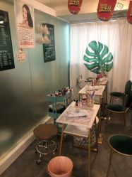 -秘阁MIGO·美甲美睫