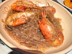 -狮拾久·现代新加坡料理(福田COCO Park店)