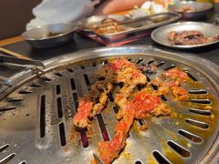 -炽城·烤肉名家(鸿达中央广场店)