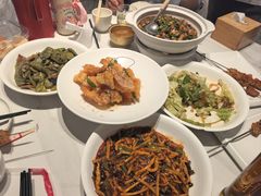 -北大荒人•新东北菜(青岛银座店)