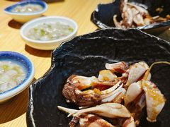 -真剑日本料理·铁板烧(贵州路店)