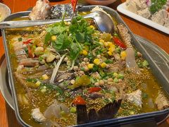 -赵大妖·活鱼现烤(天水店)