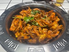 -王婆大虾(五道口店)