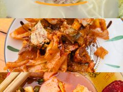 -渔桥李记奶汤面(东街店)
