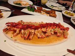 -小南洋海景餐厅(深圳湾店)