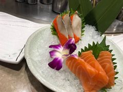 -大渔铁板烧(大悦城店)