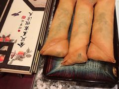 状元大春卷-南京大牌档(凯德大峡谷店)