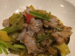 -红棉中餐厅·广州海航威斯汀酒店