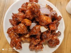 -陈傻子餐厅(世纪都会店)