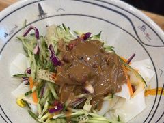 -陇上秦轩西安biangbiang面(朝龙汇店)
