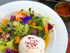 -圣彼得堡观江俄餐厅(中央大街黑金冠店)