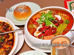 -有璟阁港式餐厅(国贸商城店)