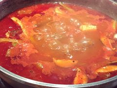 -有才叔的小馆(招商依云曲江店)