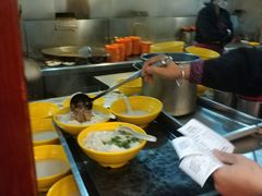 -龙抄手(春熙路总店)