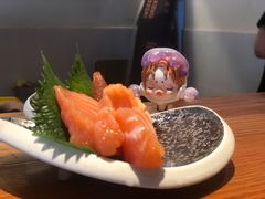 -戏作寿司(观音桥店)