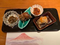 -京怀石·壬生